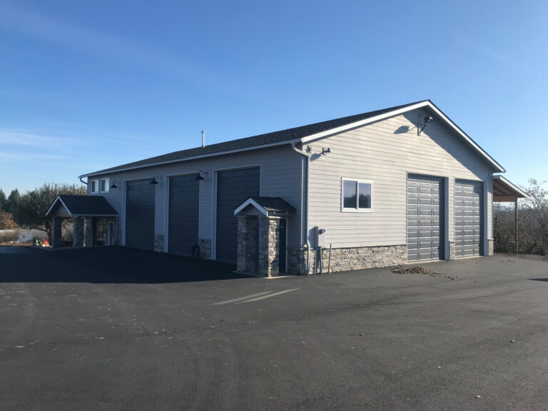 Stick Build Shop Sherwood Oregon